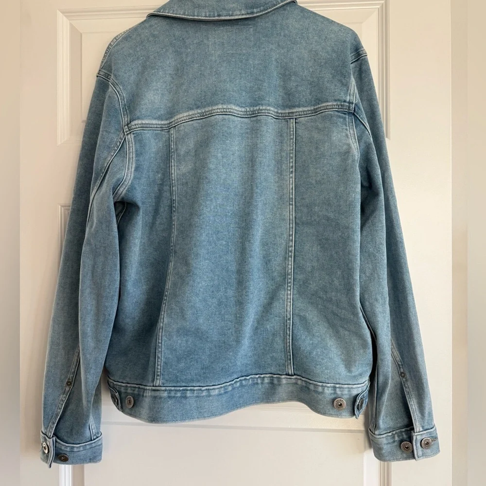 PAIGE men denim